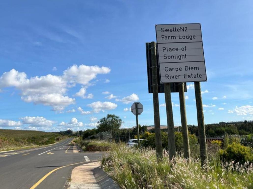 סוולנדאם Place Of Sonlight מראה חיצוני תמונה